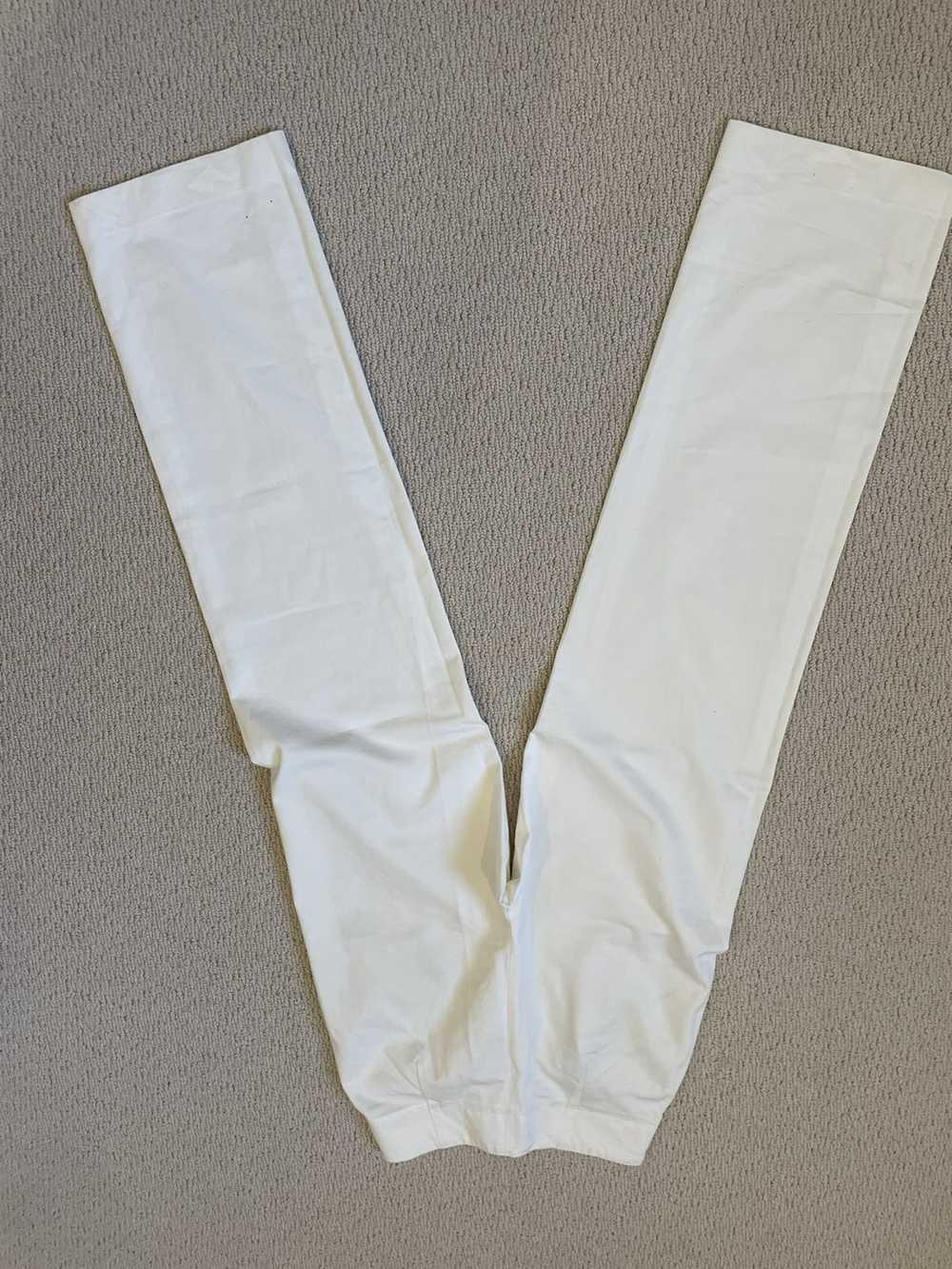 Massimo Dutti Uterque brand pants - image 7