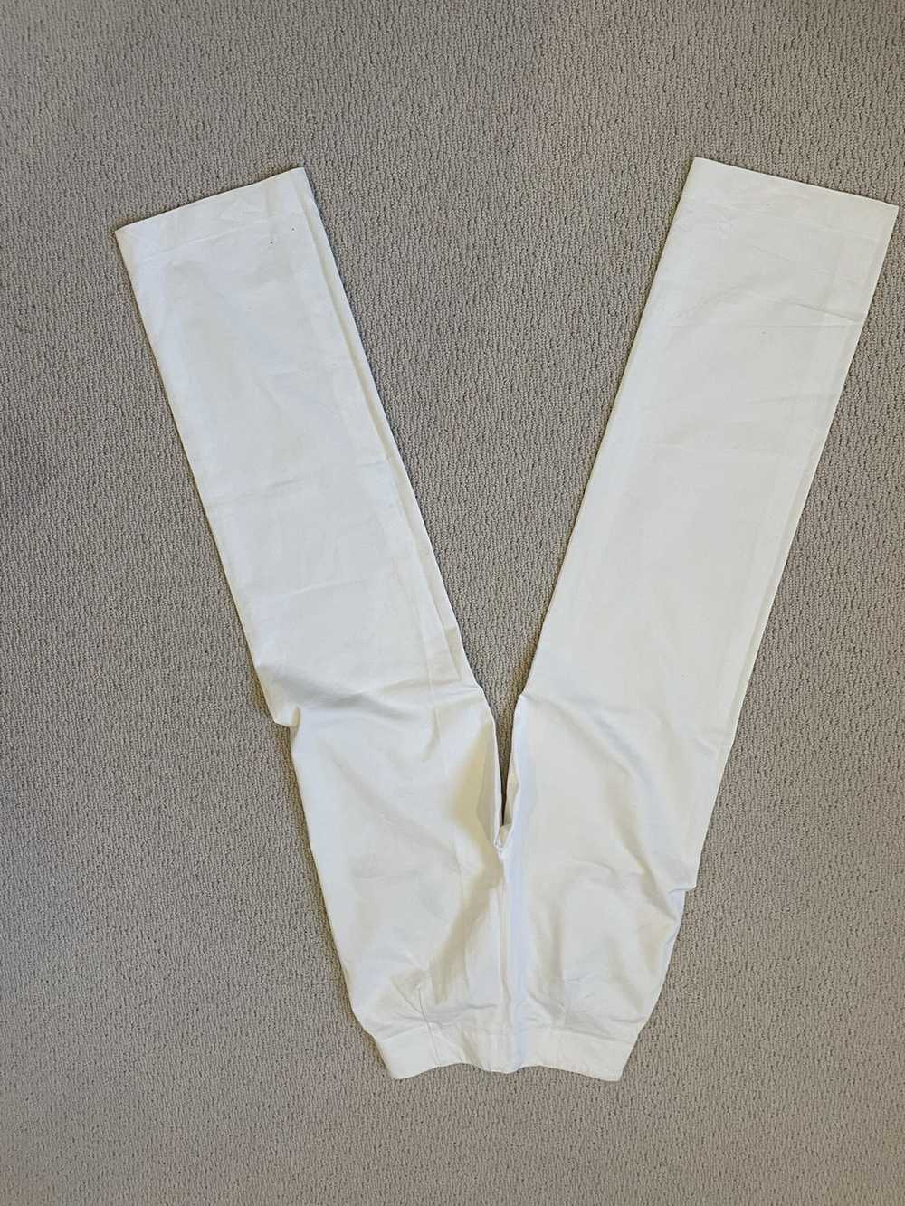 Massimo Dutti Uterque brand pants - image 8