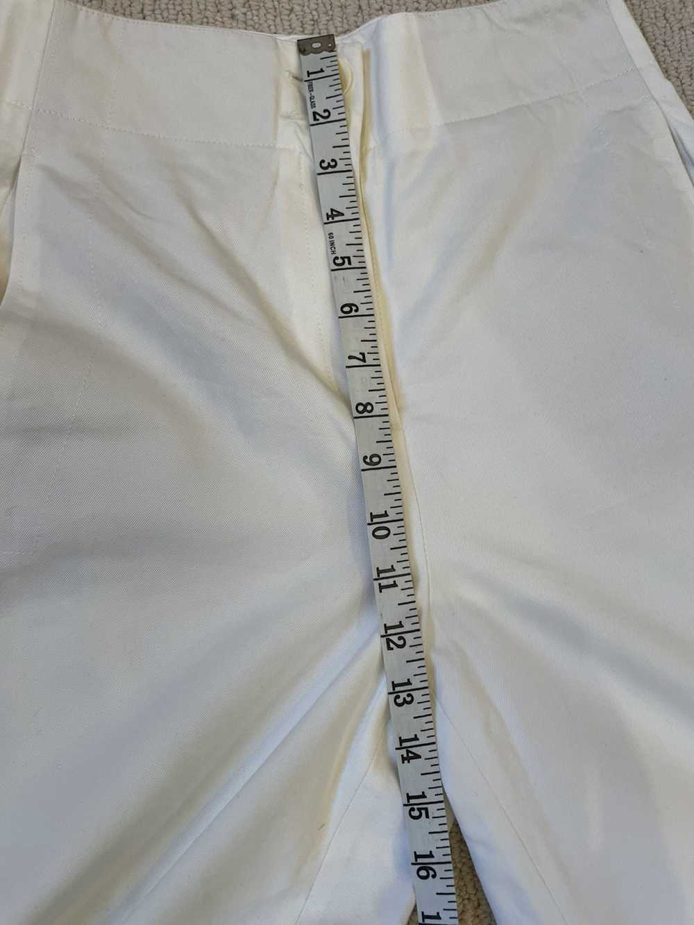 Massimo Dutti Uterque brand pants - image 9