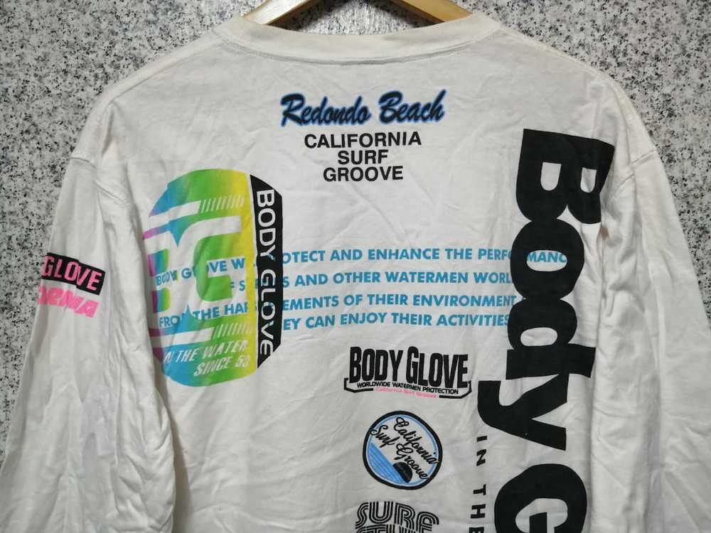 Body Glove × Surf Style × Vintage Vintage Body Gl… - image 4