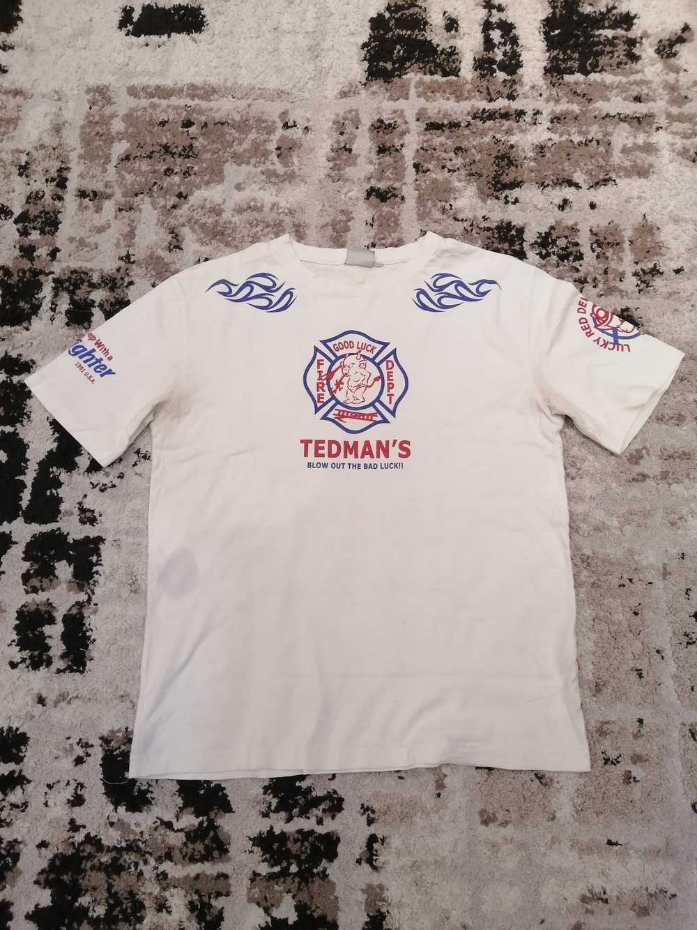 Japanese Brand × Tedman × Vintage Vintage Japanes… - image 10