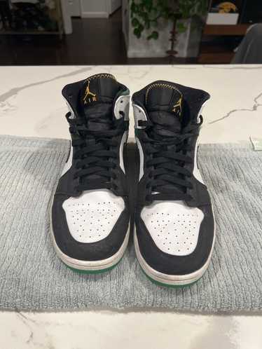 Jordan Brand Jordan brand 1 mid SE Oakland - image 1