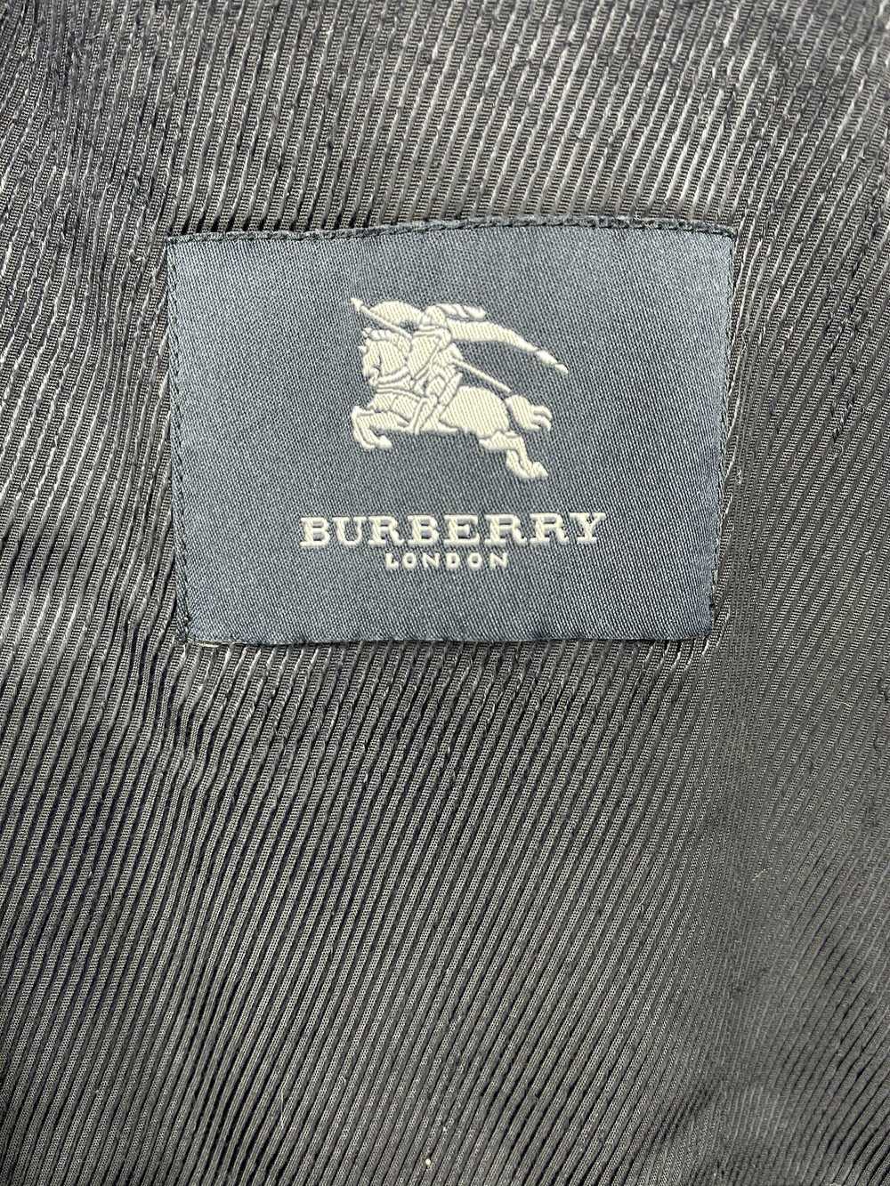 Burberry 🔥Burberry London parka down jacket kaki… - image 11