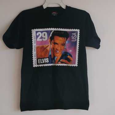 Vintage elvis presley pop - Gem