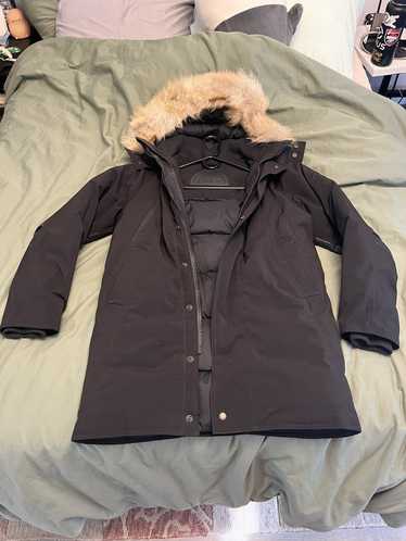 Cmfr parka hotsell