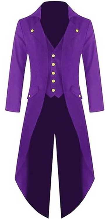Batman joker jacket - Gem