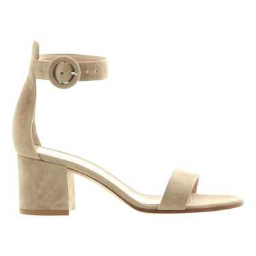 Gianvito rossi versilia 60 - Gem