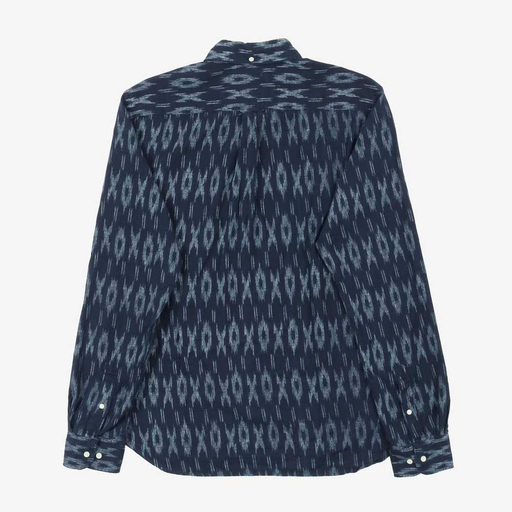 Gant PO Pattern Shirt - image 2