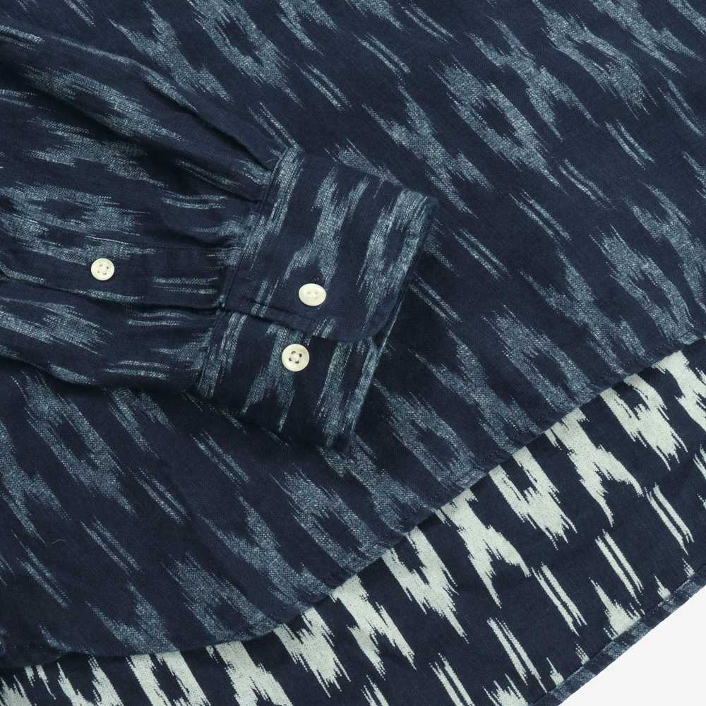 Gant PO Pattern Shirt - image 3