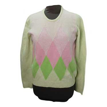 Ballantyne Wool jumper - image 1