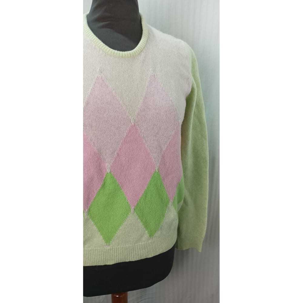 Ballantyne Wool jumper - image 7