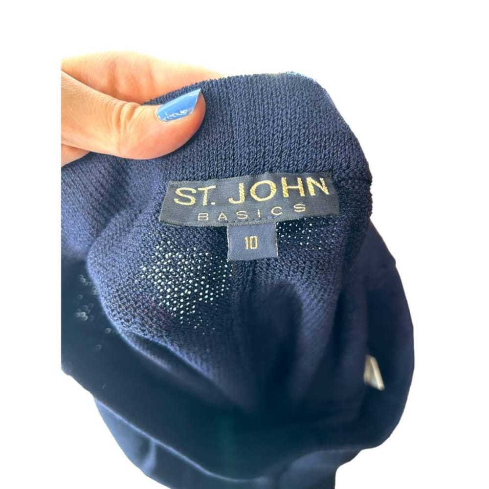 St John Wool trousers - image 6