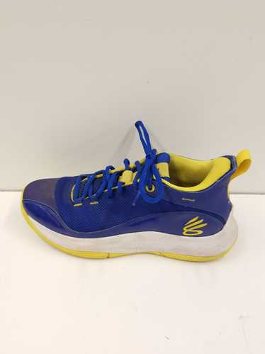 Under Armour Steph Curry 3Z5 NM Sneakers