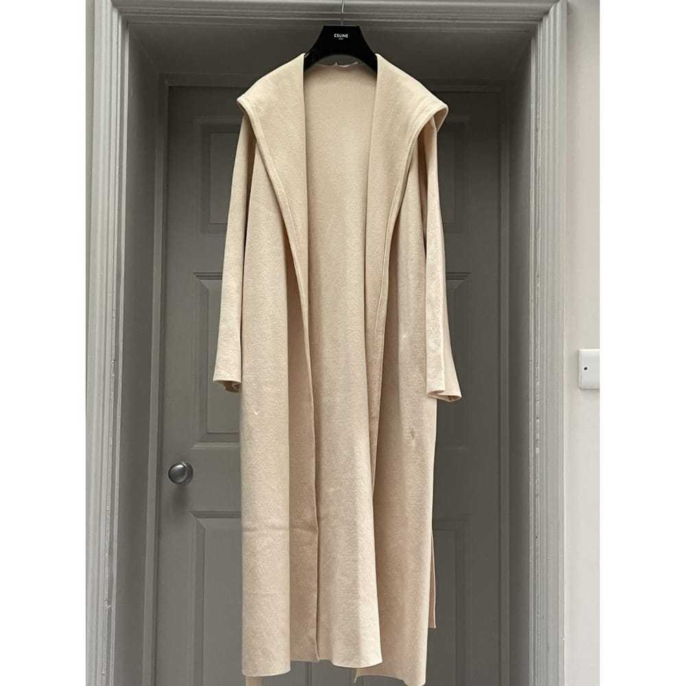 The Row Wool coat - image 2