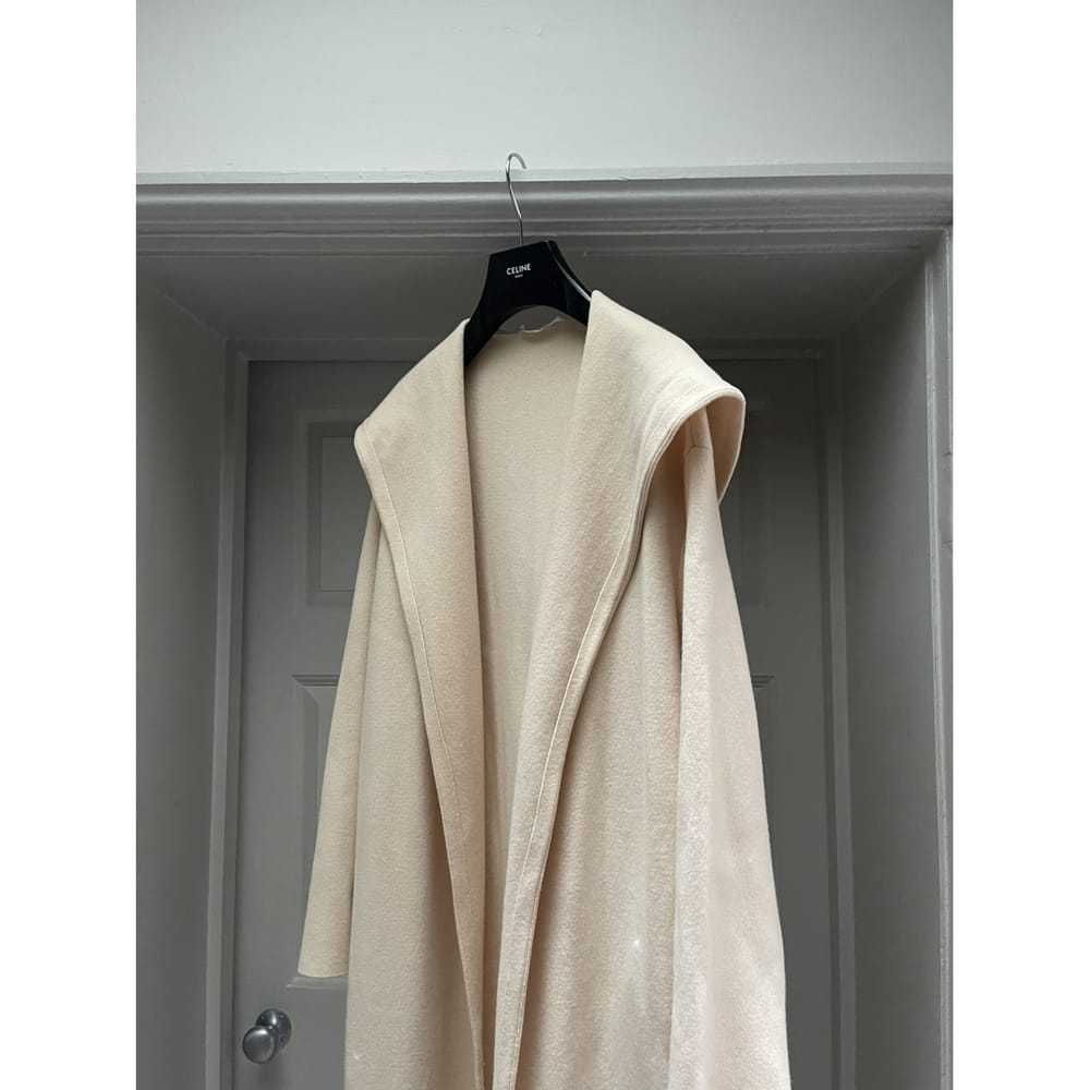 The Row Wool coat - image 3