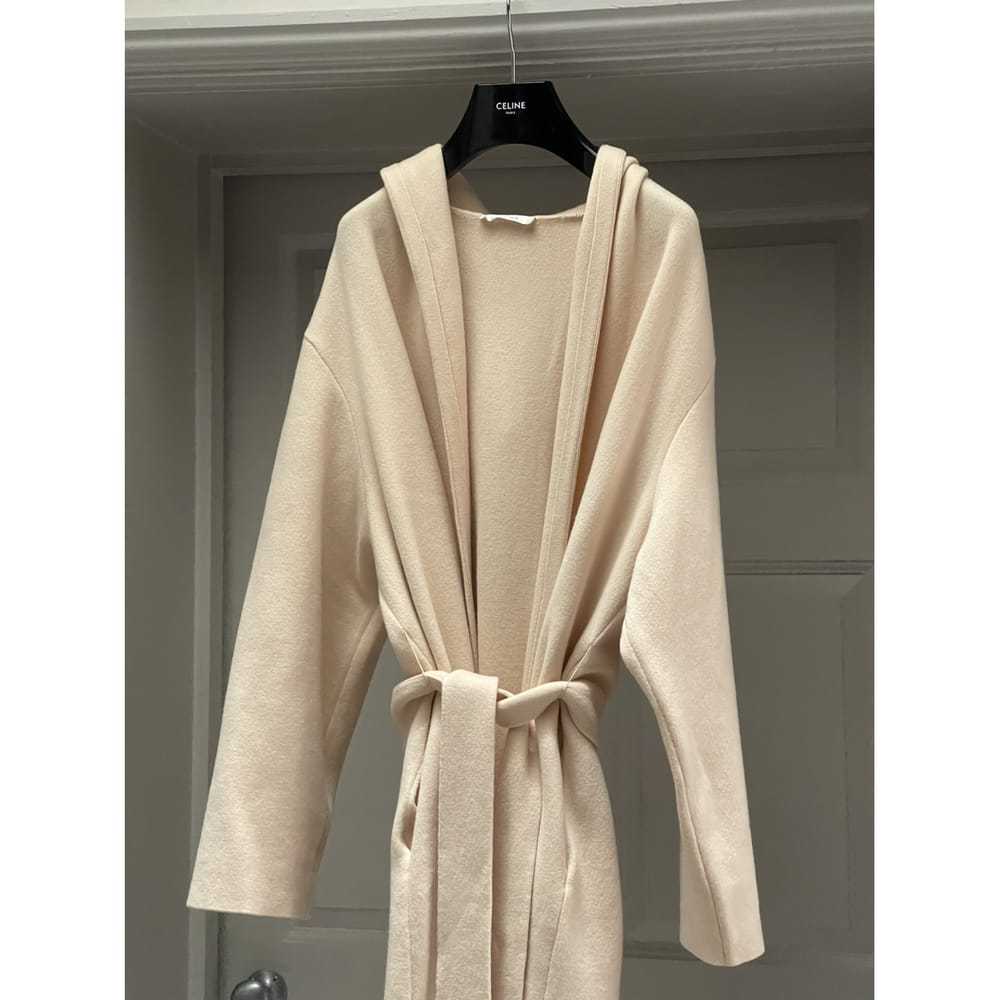 The Row Wool coat - image 7