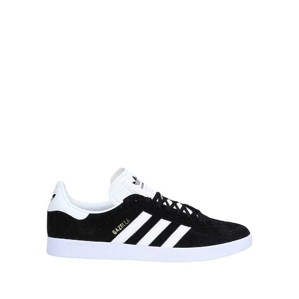 Adidas Gazelle trainers - image 2