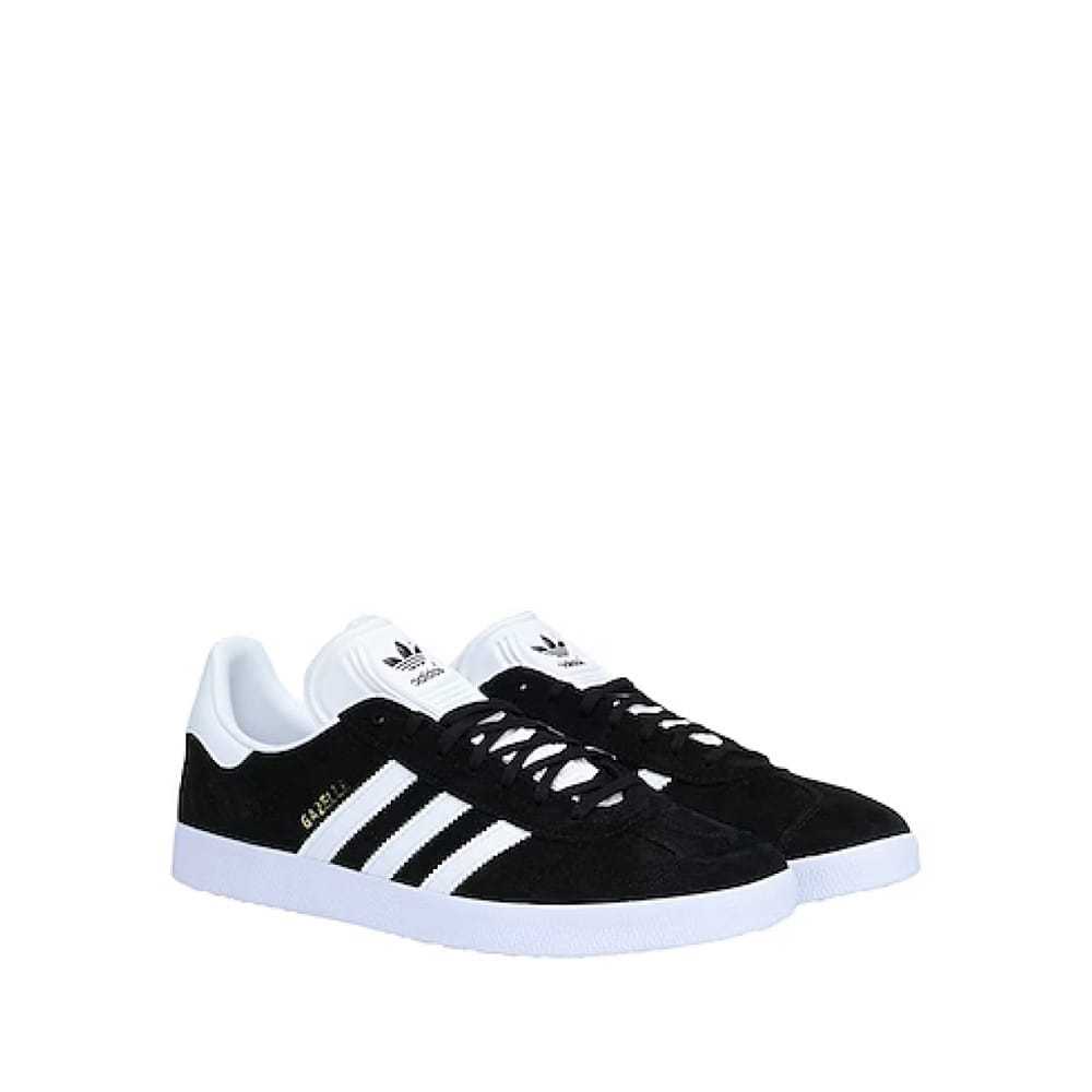 Adidas Gazelle trainers - image 3