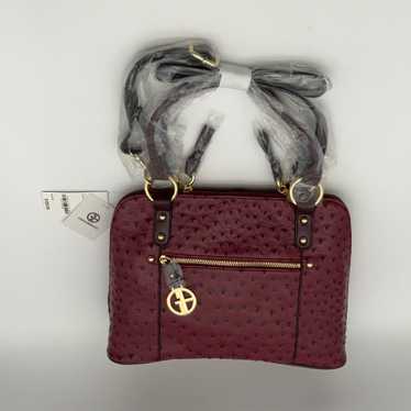 Giani Bernini Satchel/Top Handle Bag Brown Bags & Handbags for Women for  sale | eBay