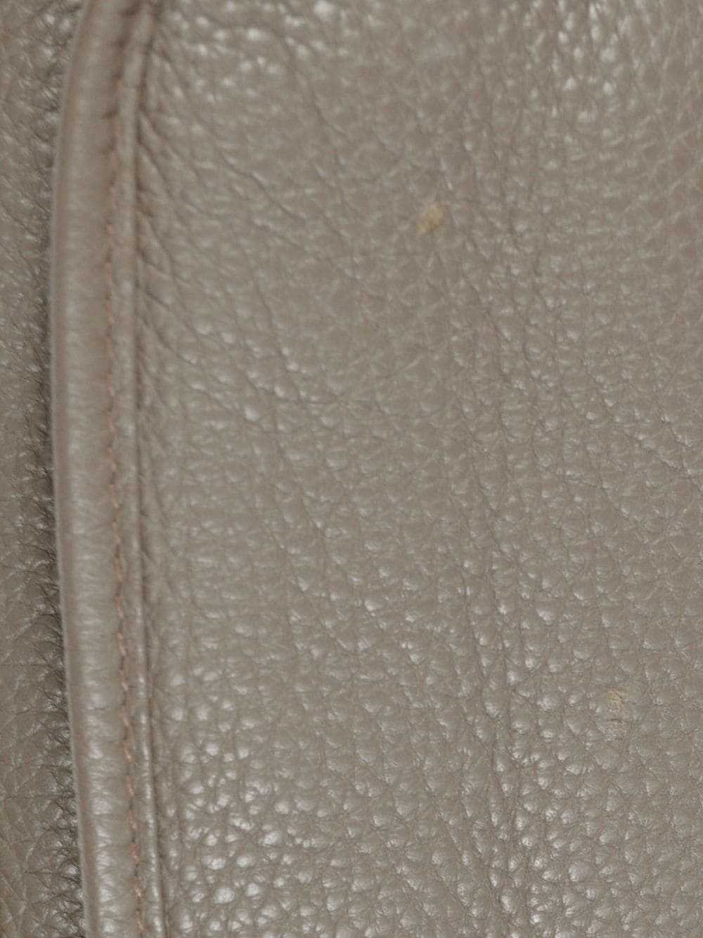 Hermès Pre-Owned 2012 Evelyne 3 TGM shoulder bag … - image 5