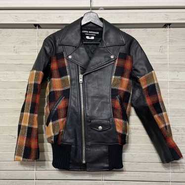 Junya watanabe riders jacket - Gem