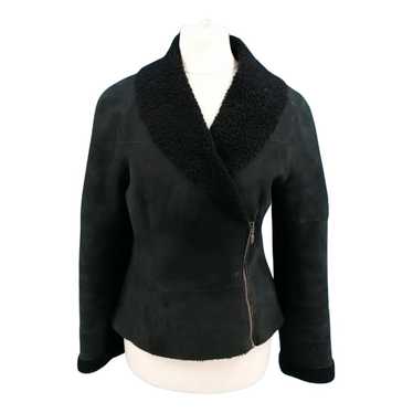 【Vintage】NICOLE FARHI トラッカージャケット L ウール Vintage】NICOLE FARHI トラッカージャケット L ウール - メルカリ