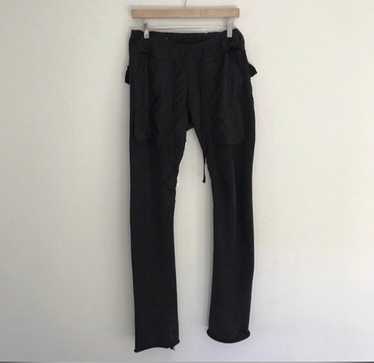 美品　Rick Owens OLMAR and MIRTA ロングカーディガン Rick Owens Olmar & Mirta Small Jacket Mountain Wizard Knit