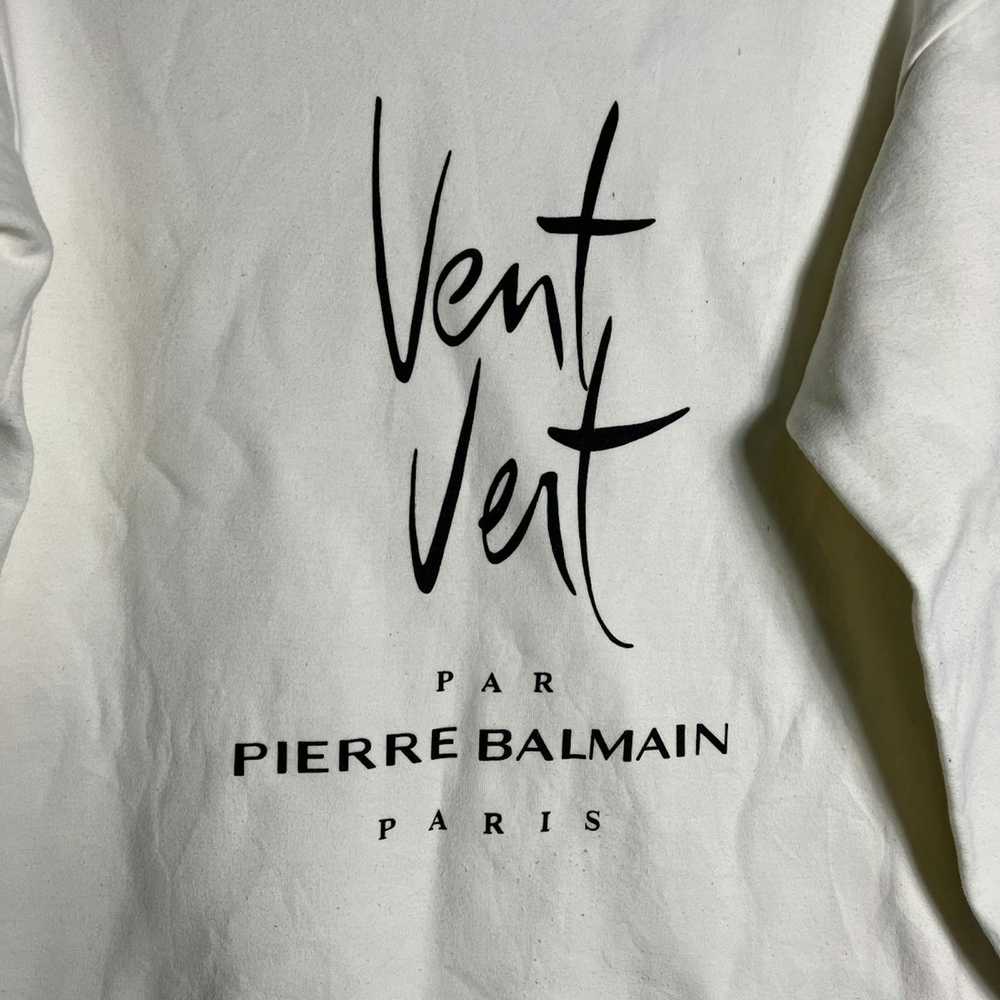 Balmain × Pierre Balmain × Vintage 🔥RARE🔥Vintag… - image 2