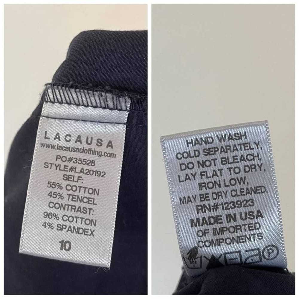 Lacausa Trousers - image 4