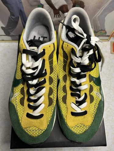 Nike Nike Sacai “tour yellow” - image 1