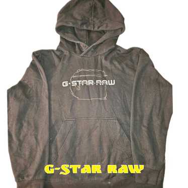 Gstar gstar hoodie - Gem