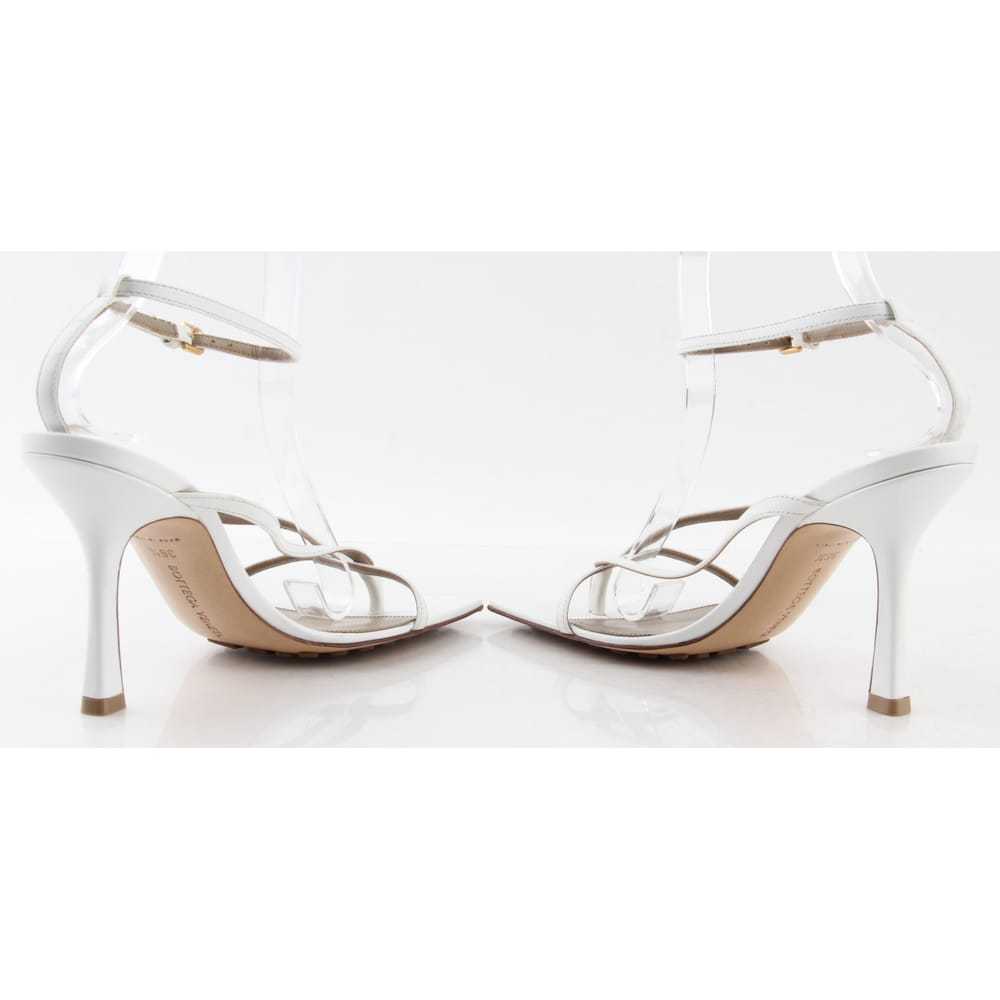 Bottega Veneta Leather heels - image 10