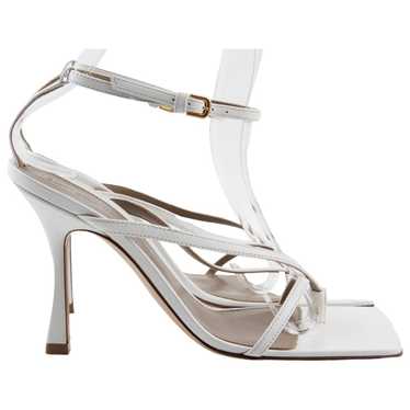Bottega Veneta Leather heels - image 1