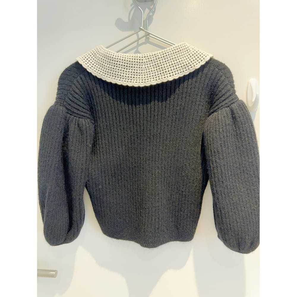 Miu Miu Cashmere cardigan - image 3