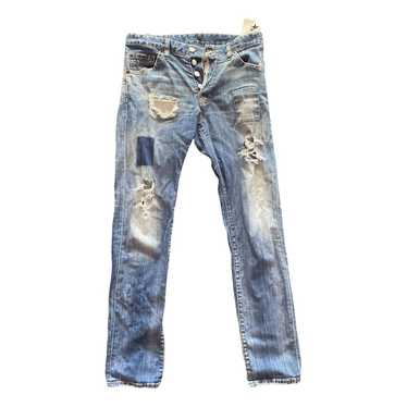 Mens dsquared2 jeans - Gem