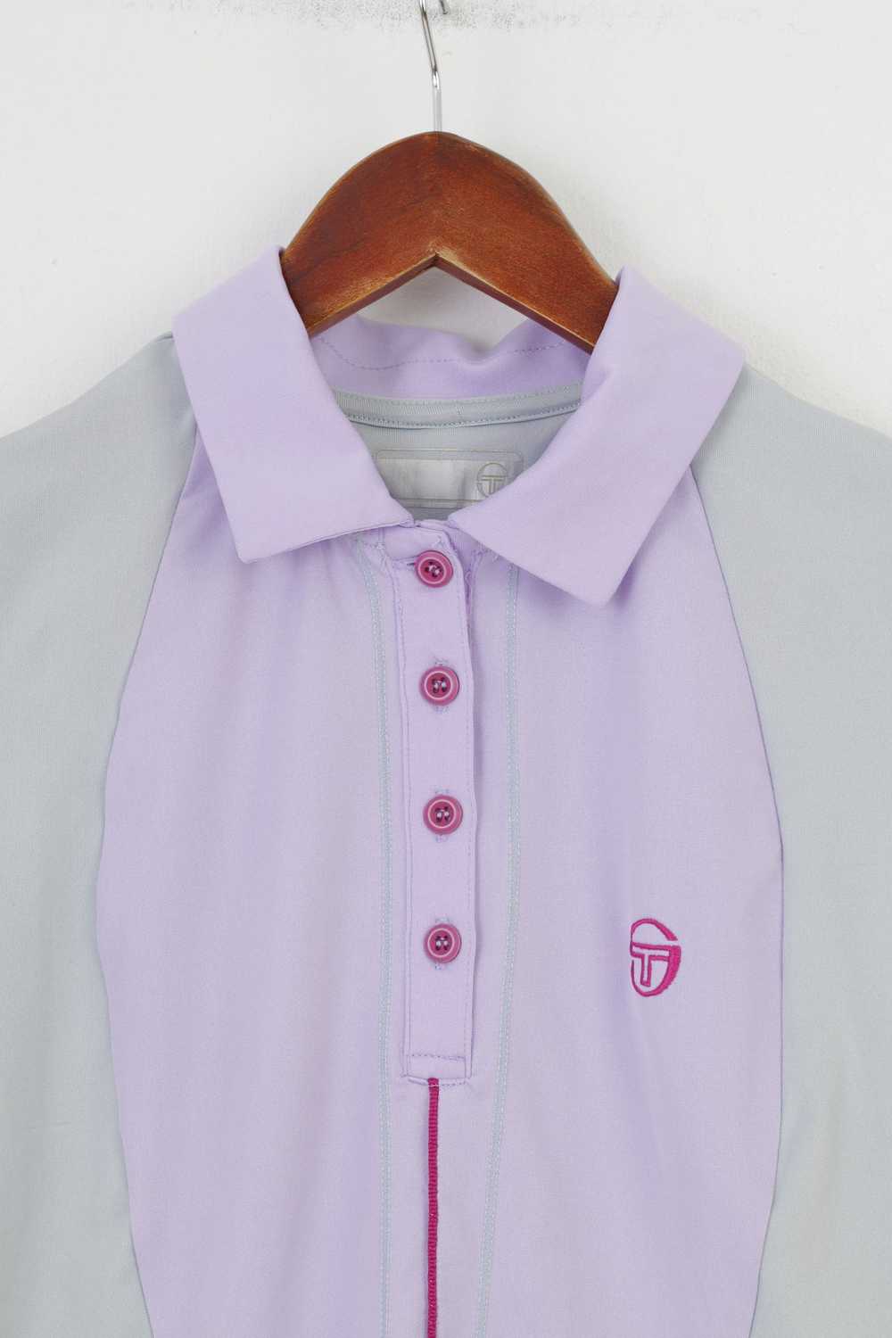 Sergio Tacchini Sergio Tacchini Woman S Polo Shir… - image 2