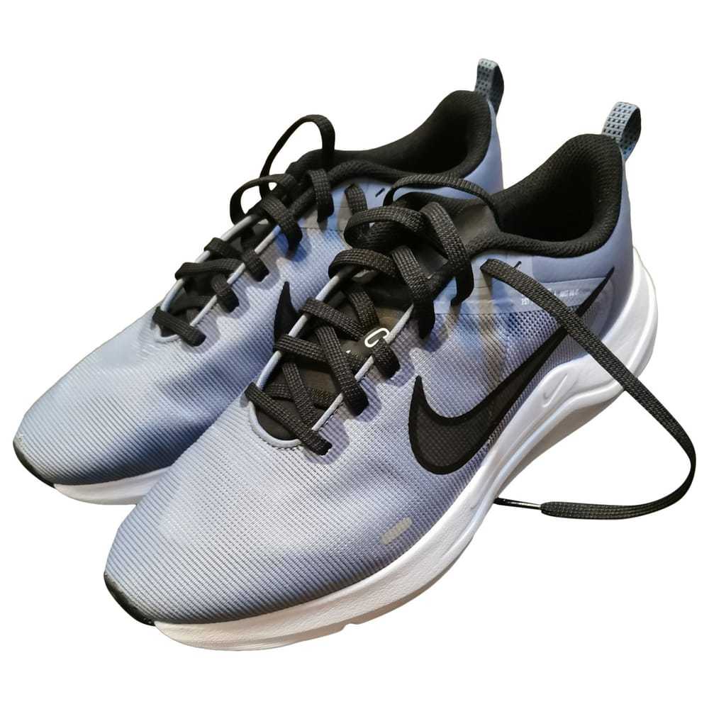 Nike Roshe Run low trainers - image 1