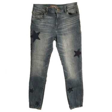 Dl1961 Slim jeans - image 1