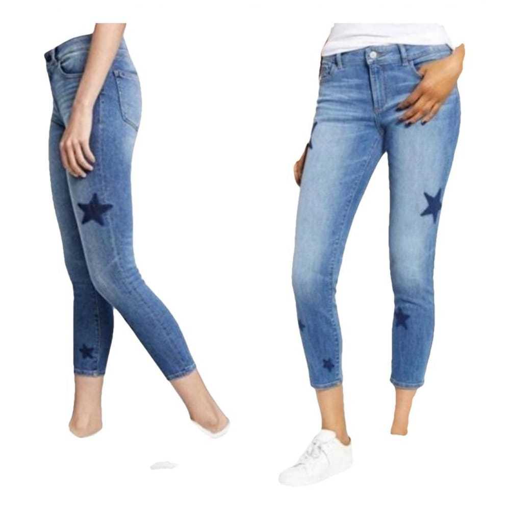 Dl1961 Slim jeans - image 2