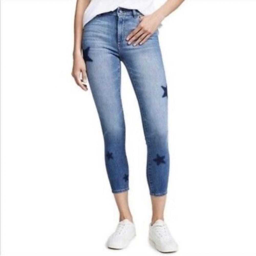 Dl1961 Slim jeans - image 3