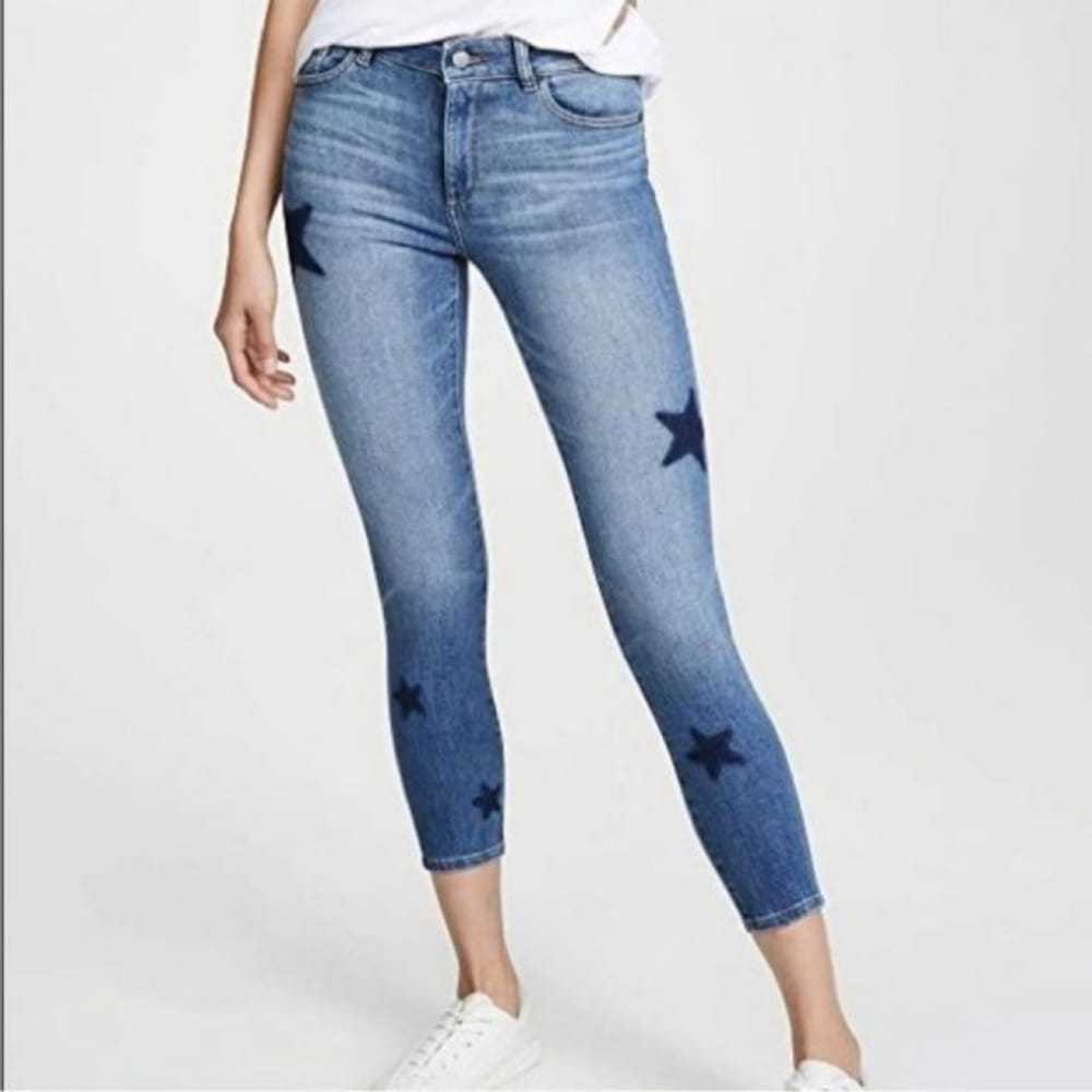 Dl1961 Slim jeans - image 4