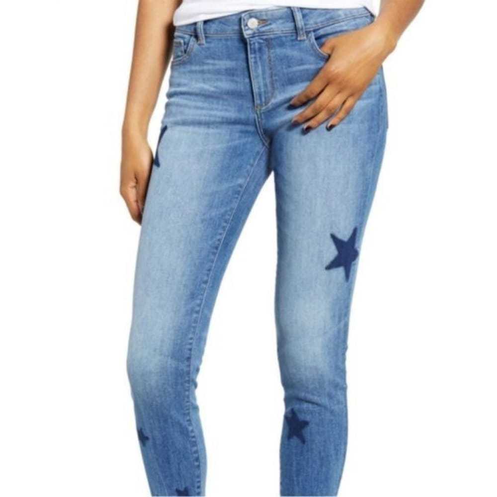 Dl1961 Slim jeans - image 5