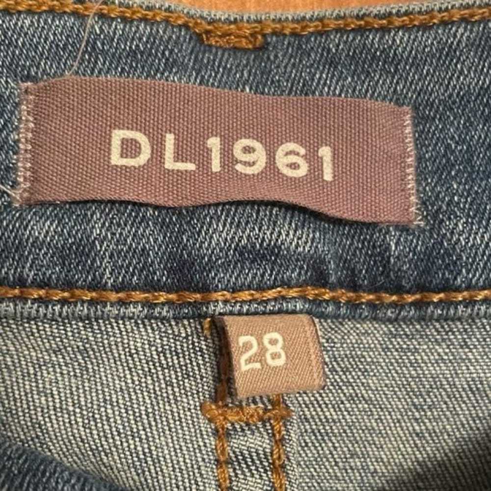 Dl1961 Slim jeans - image 9