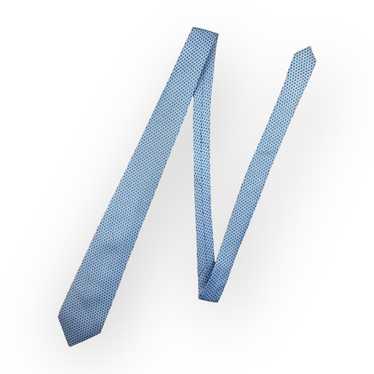 Japanese Brand Nina Ricci Monsieur Silk Tie T29 - image 1