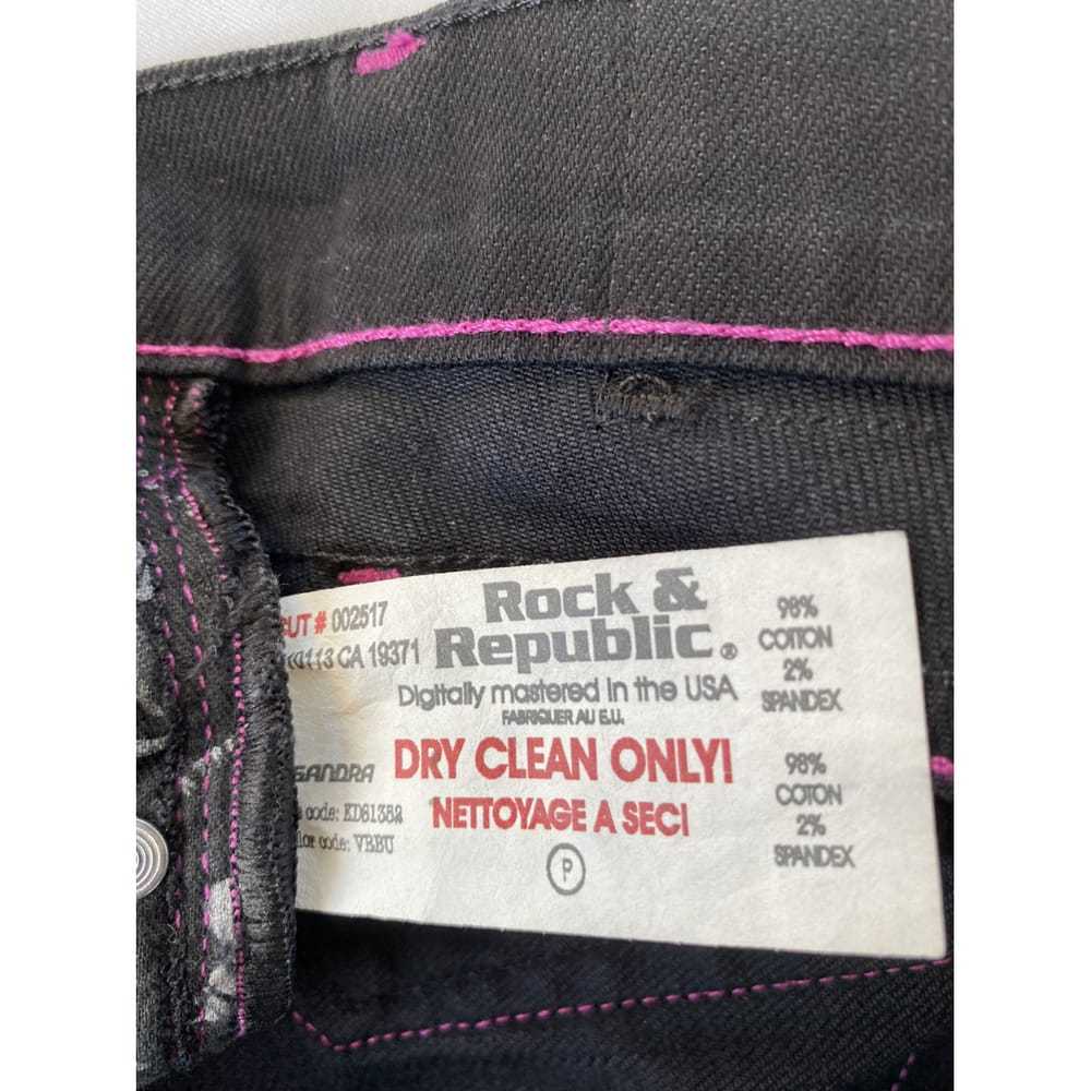 Rock & Republic De Victoria Beckham Jeans - image 8
