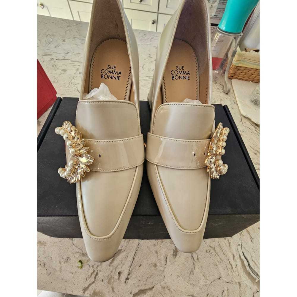 Suecomma Bonnie Leather heels - image 5