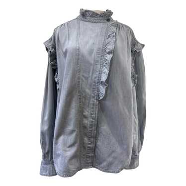 Isabel Marant Etoile Blouse - image 1