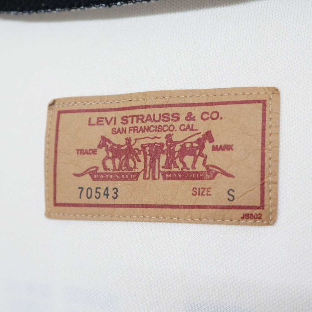 Levi's × Levi's Vintage Clothing × Vintage LEVI S… - image 4