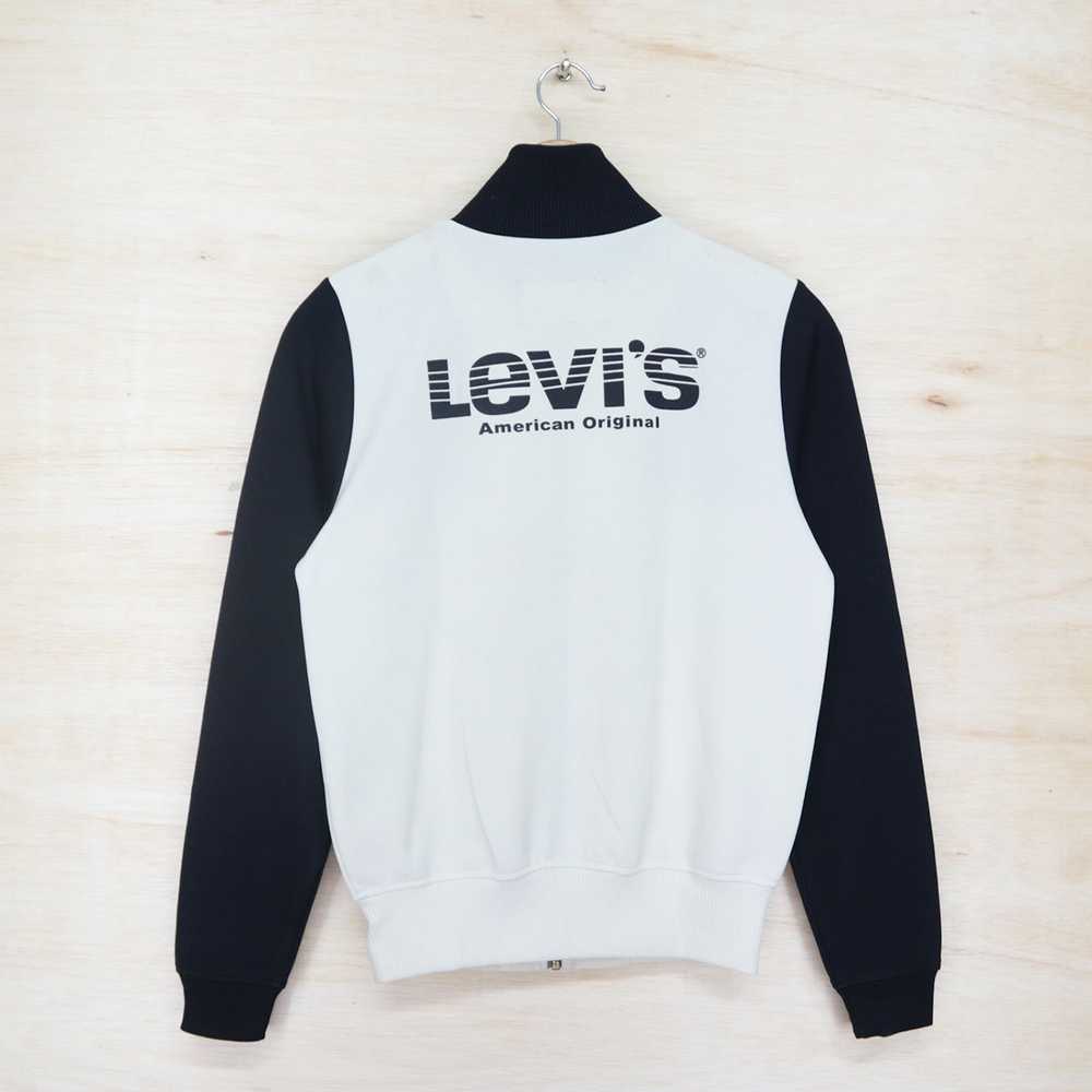 Levi's × Levi's Vintage Clothing × Vintage LEVI S… - image 5