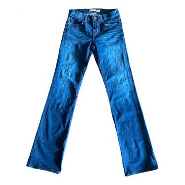 J Brand Bootcut jeans - image 1